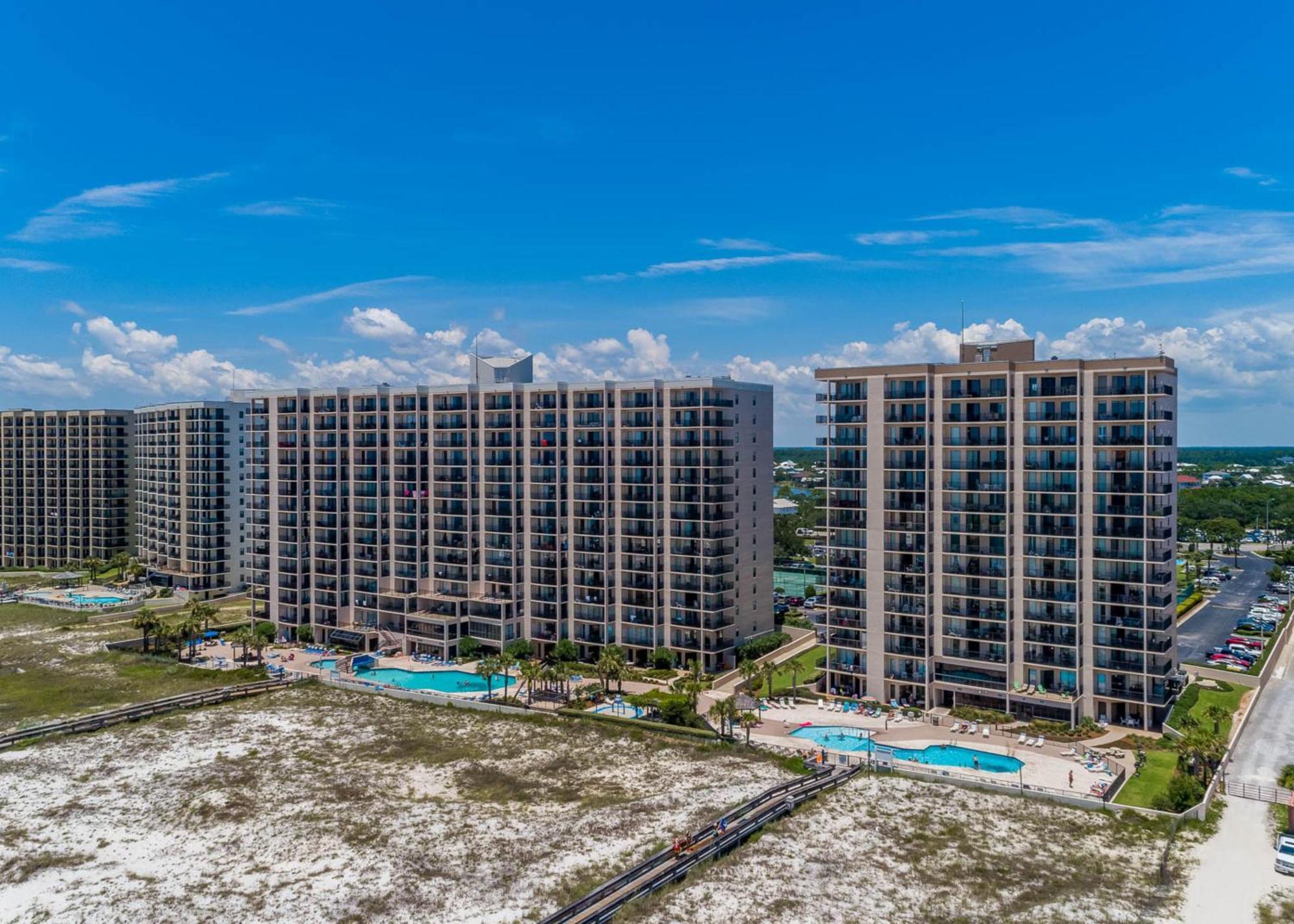 Phoenix East 101 Орандж-Бич Экстерьер фото